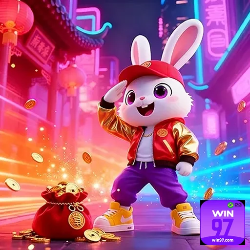 Slots online emocionantes - win97