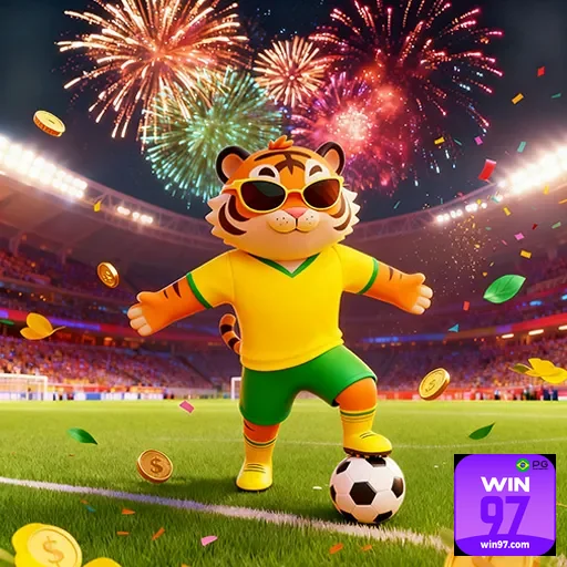 Imagem de apostas em esportes - win97