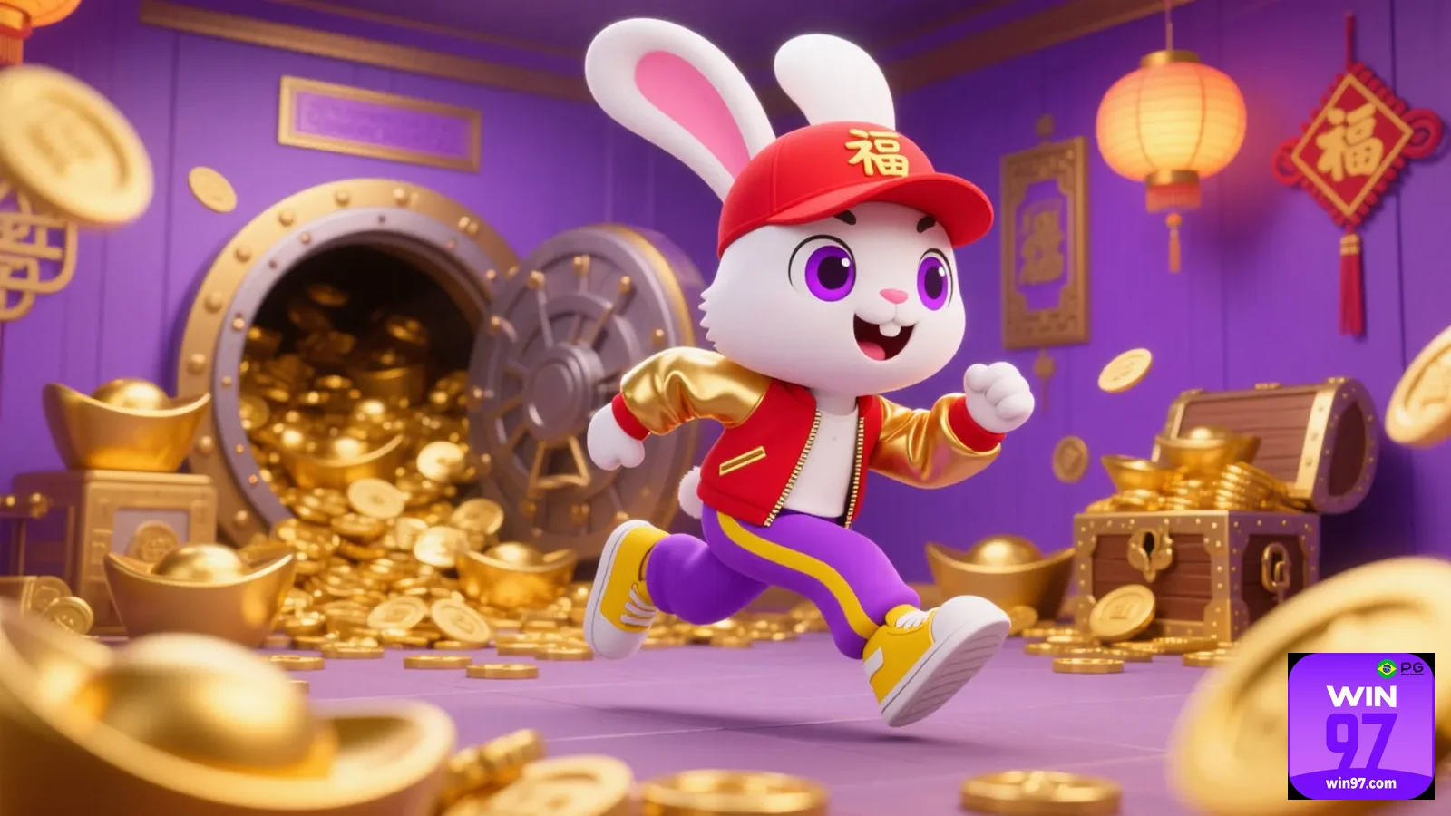 Slots online Brasi - win97