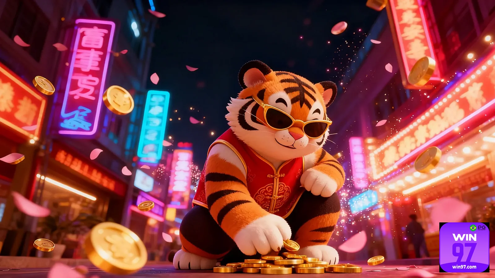 Promoções de cassino