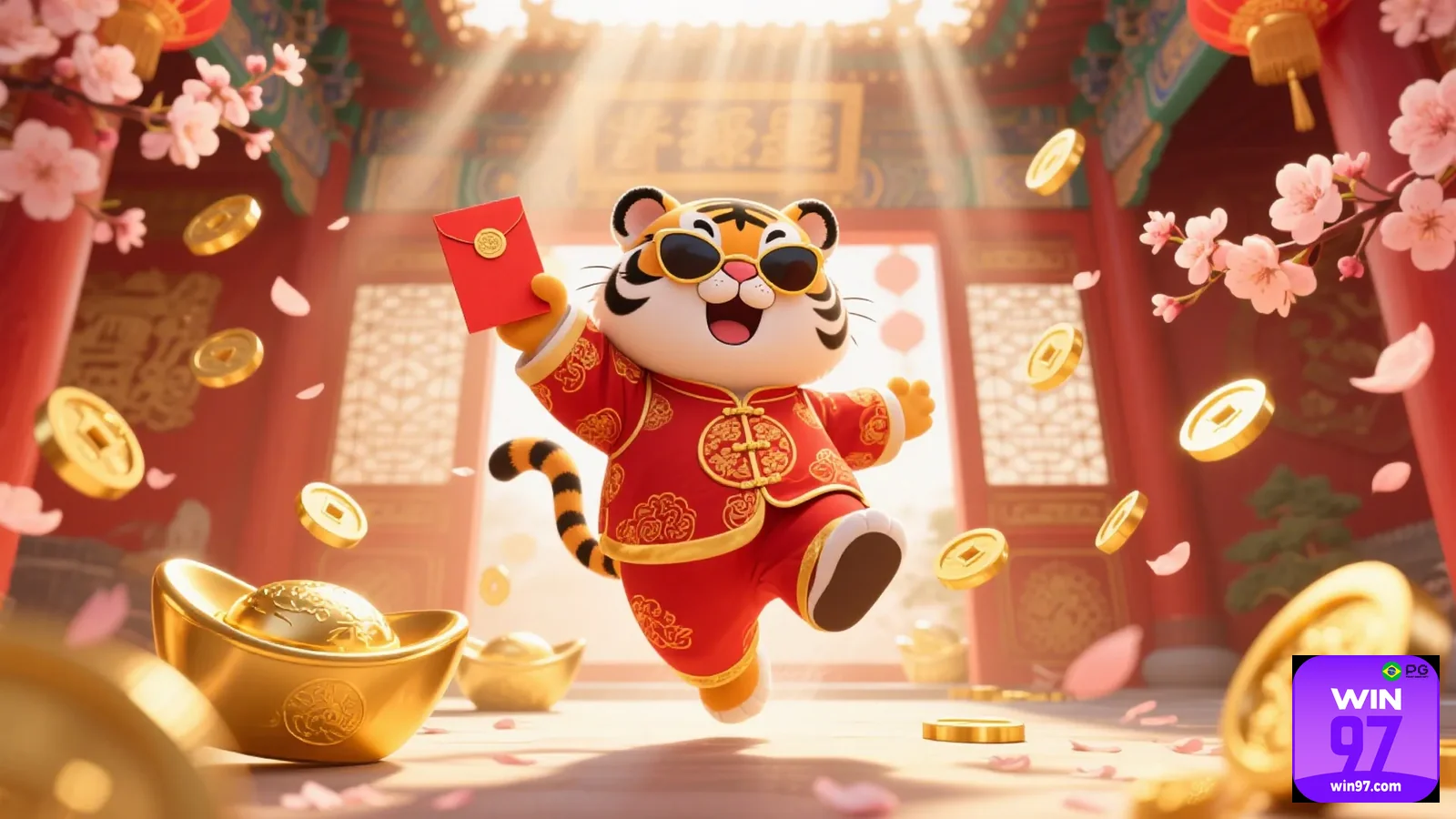 Baixe o app Win97 - win97