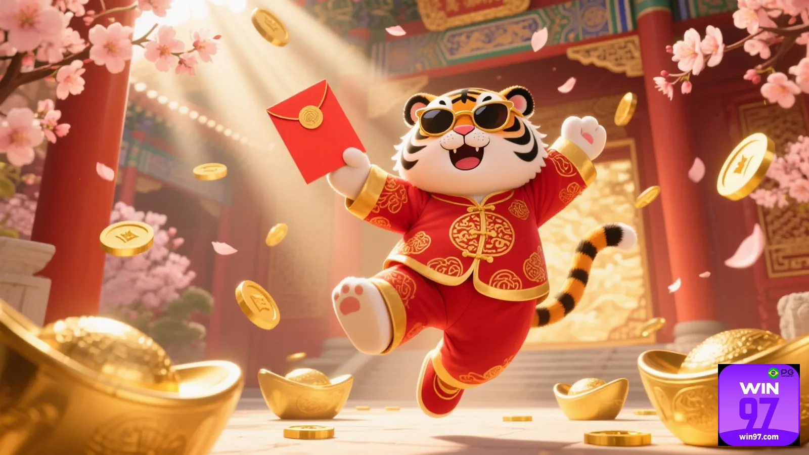 Baixe o App Win97 - win97